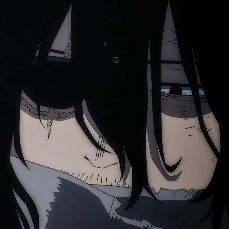 Aizawa Shota thumbnail