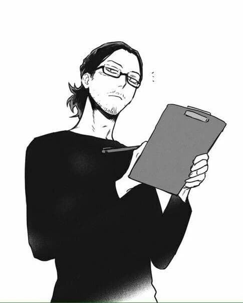 Aizawa  thumbnail