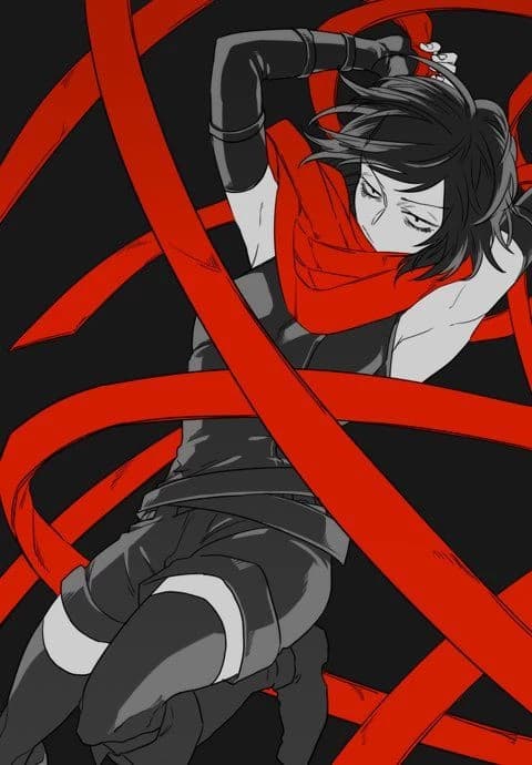 Aizawa Shota thumbnail