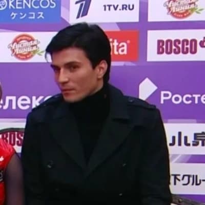 Coach Sergio  thumbnail