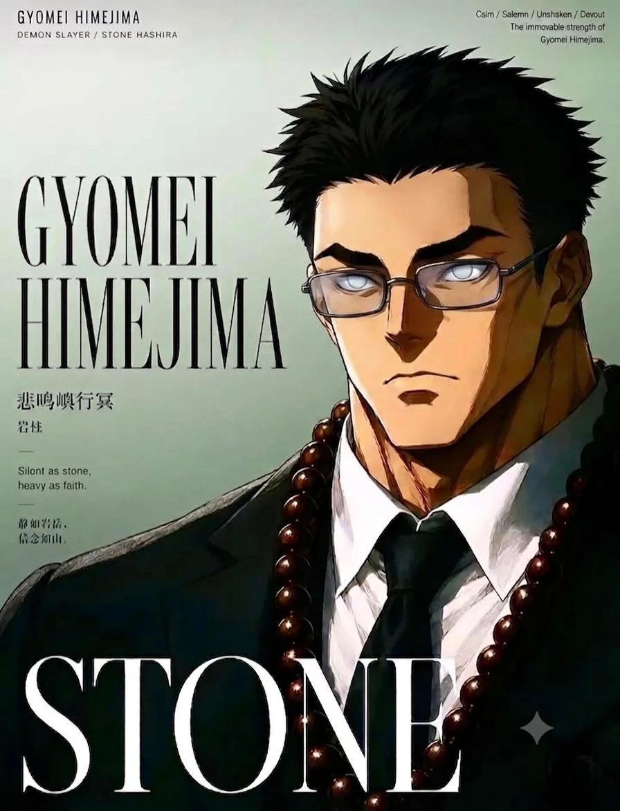 Gyomei Himejima  thumbnail