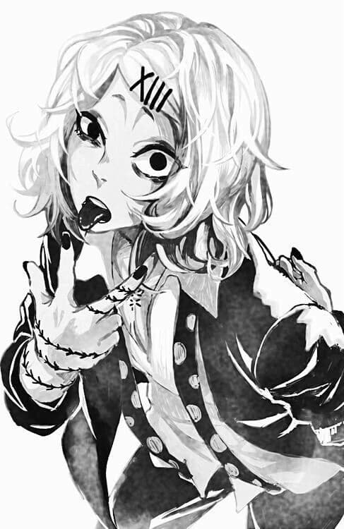 Juuzou thumbnail