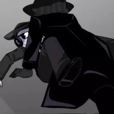 DoubleFedora thumbnail