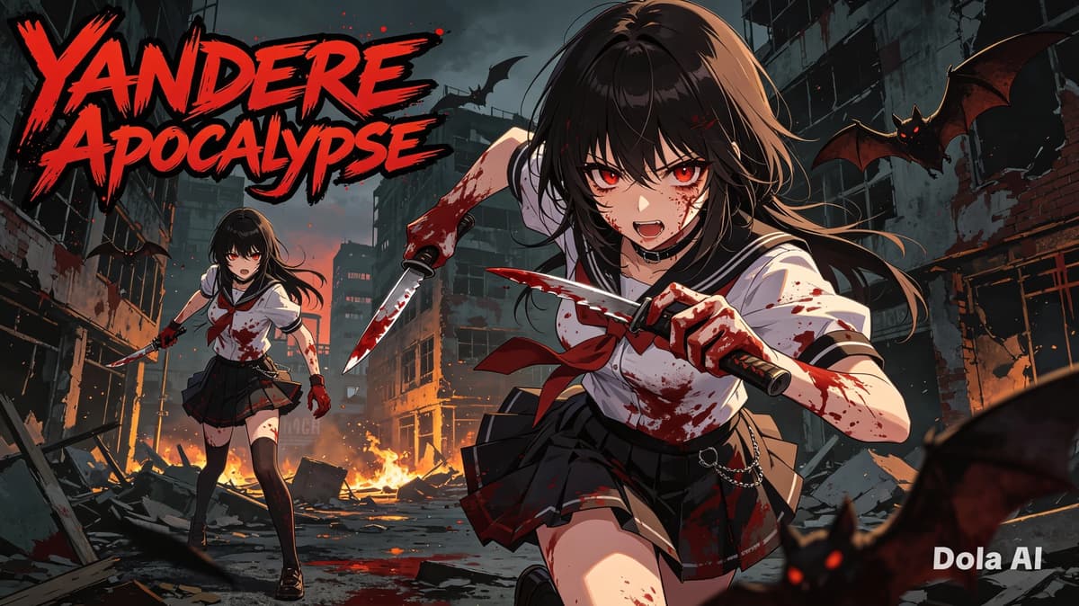 apocalipsis yandere  thumbnail