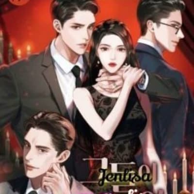 Leonardo, Alexander, and Viktor Moretti thumbnail