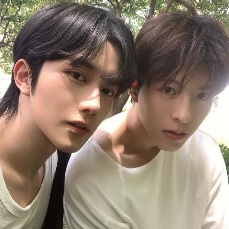 Hua Yong y Sheng Shaoyou thumbnail