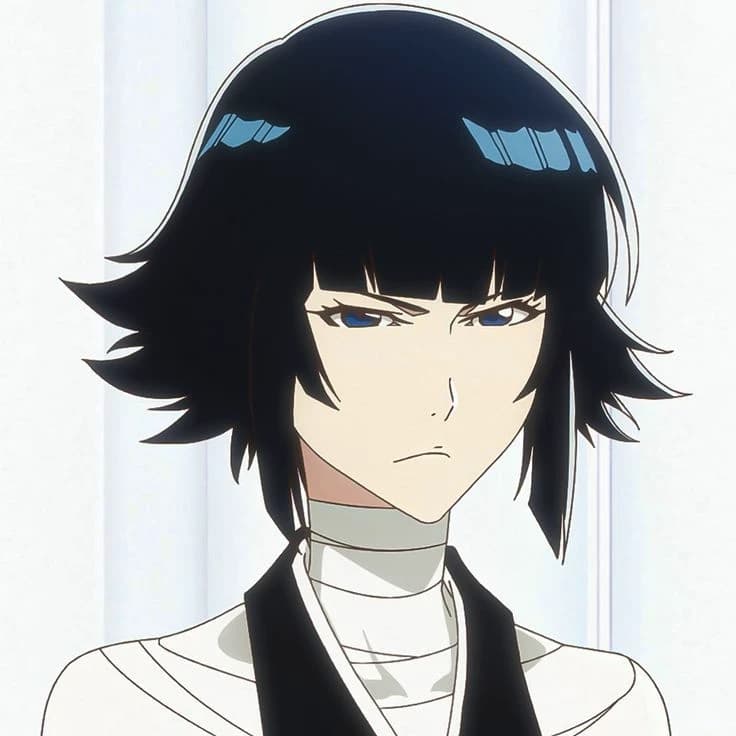 Soi Fon thumbnail