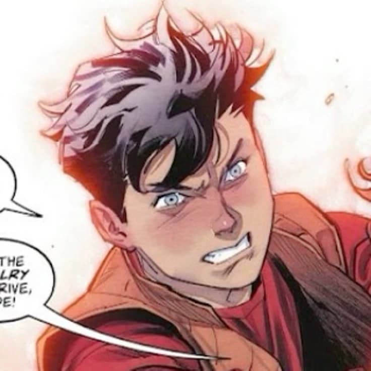 Billy Batson | Shazam thumbnail