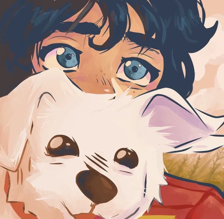 Jon Kent thumbnail