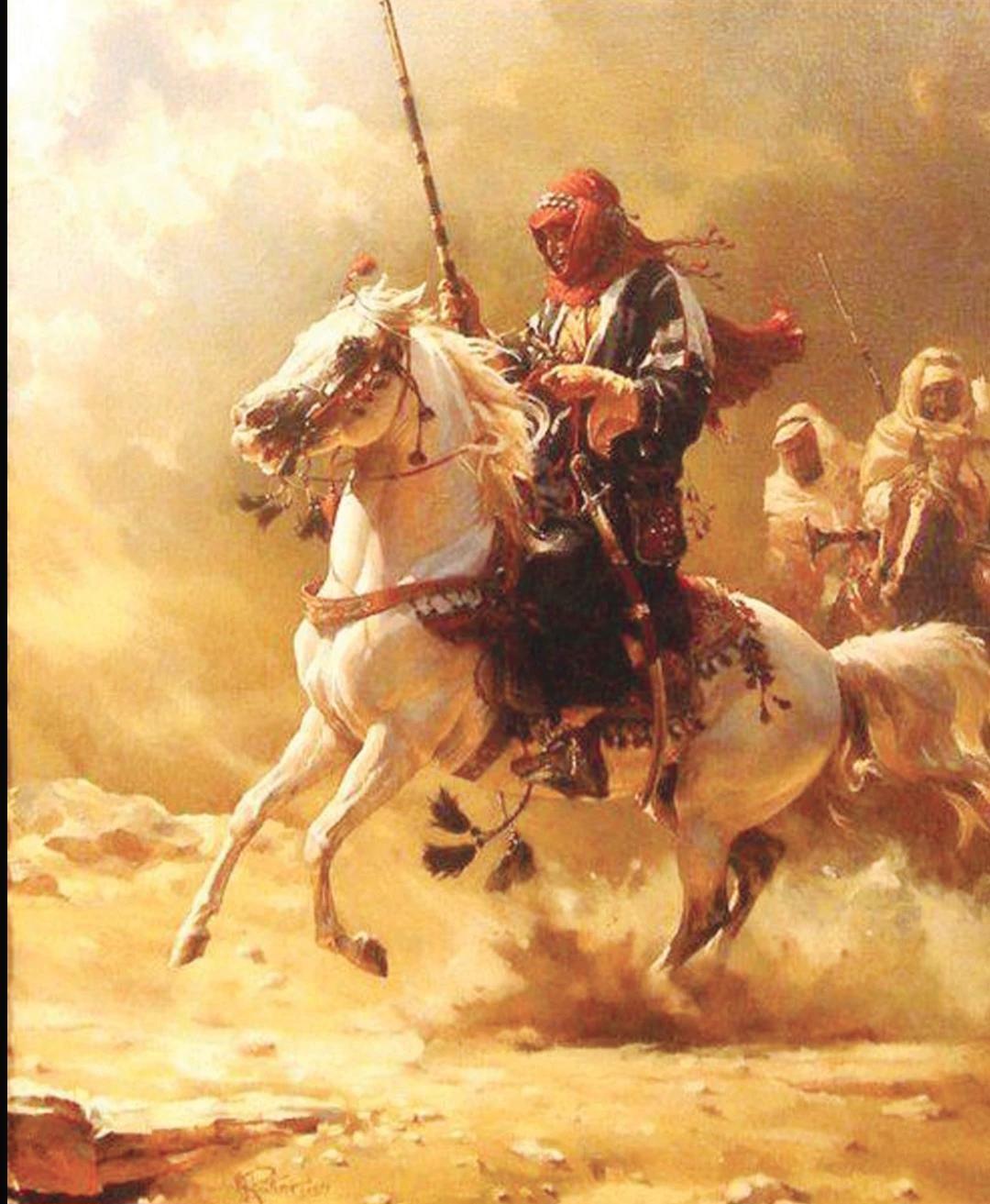 Antara Bin Shaddad thumbnail