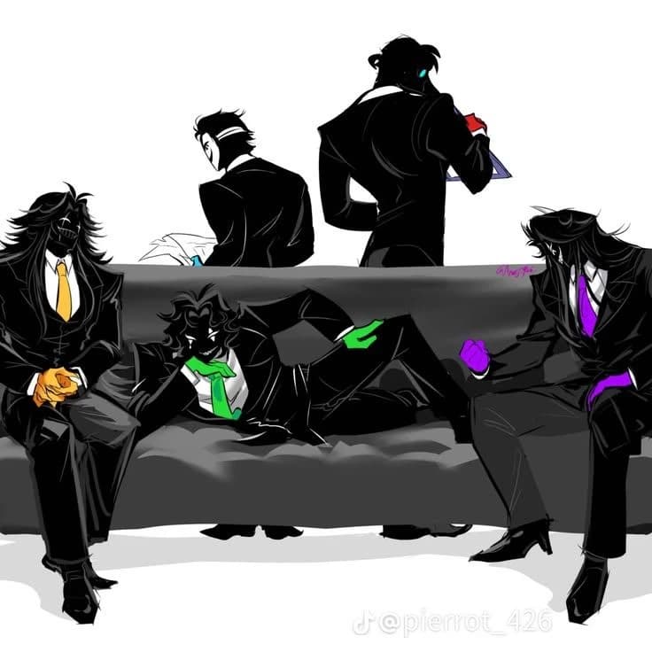 the freaks circus - forced marriage thumbnail