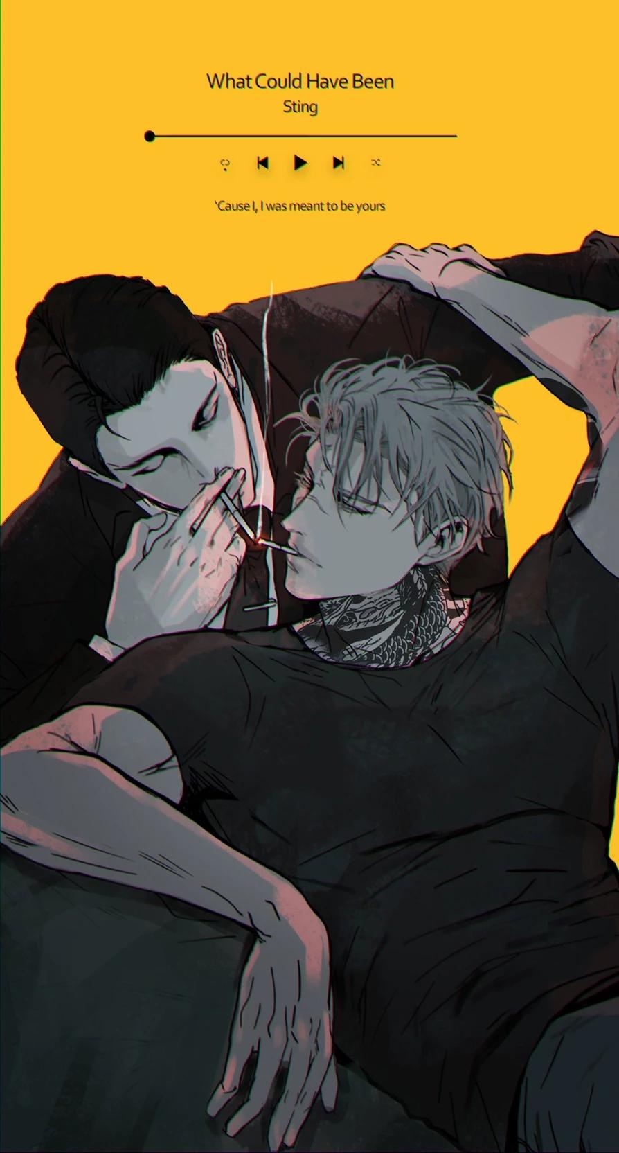 Silas Vane & Noah Vane. thumbnail