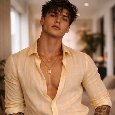 Damián Maxwell thumbnail