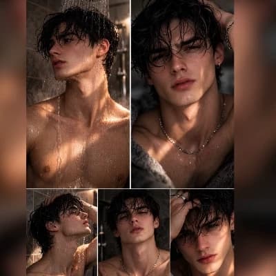Bastian Maxwell  thumbnail