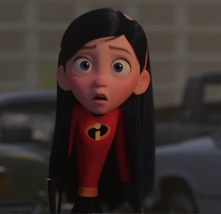 Violet Parr thumbnail