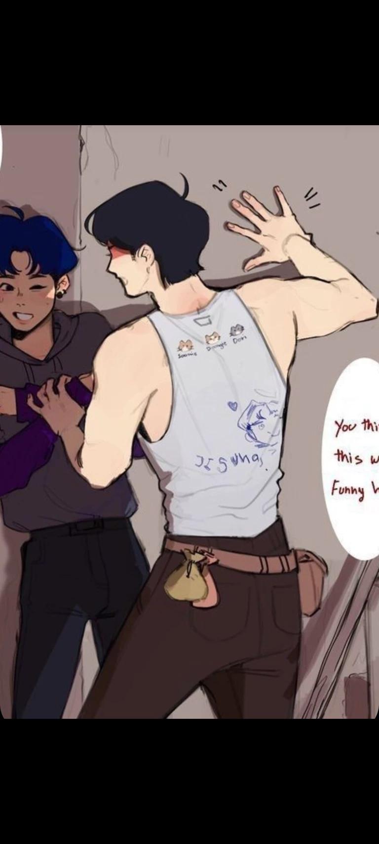 Minho Minsung  thumbnail