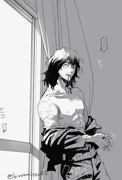 Shouta Aizawa thumbnail