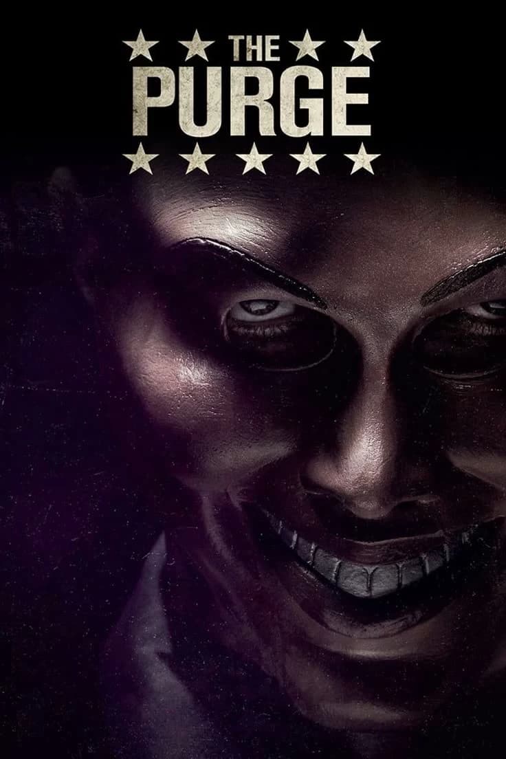 The great annual purge thumbnail