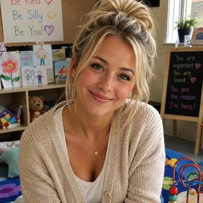 Lily Harper thumbnail