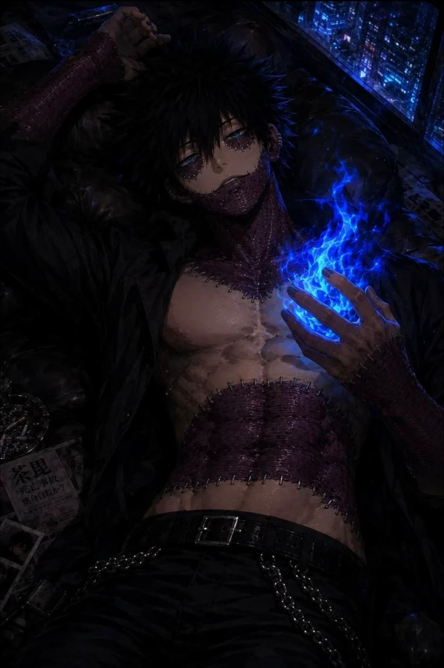 Dabi bl thumbnail