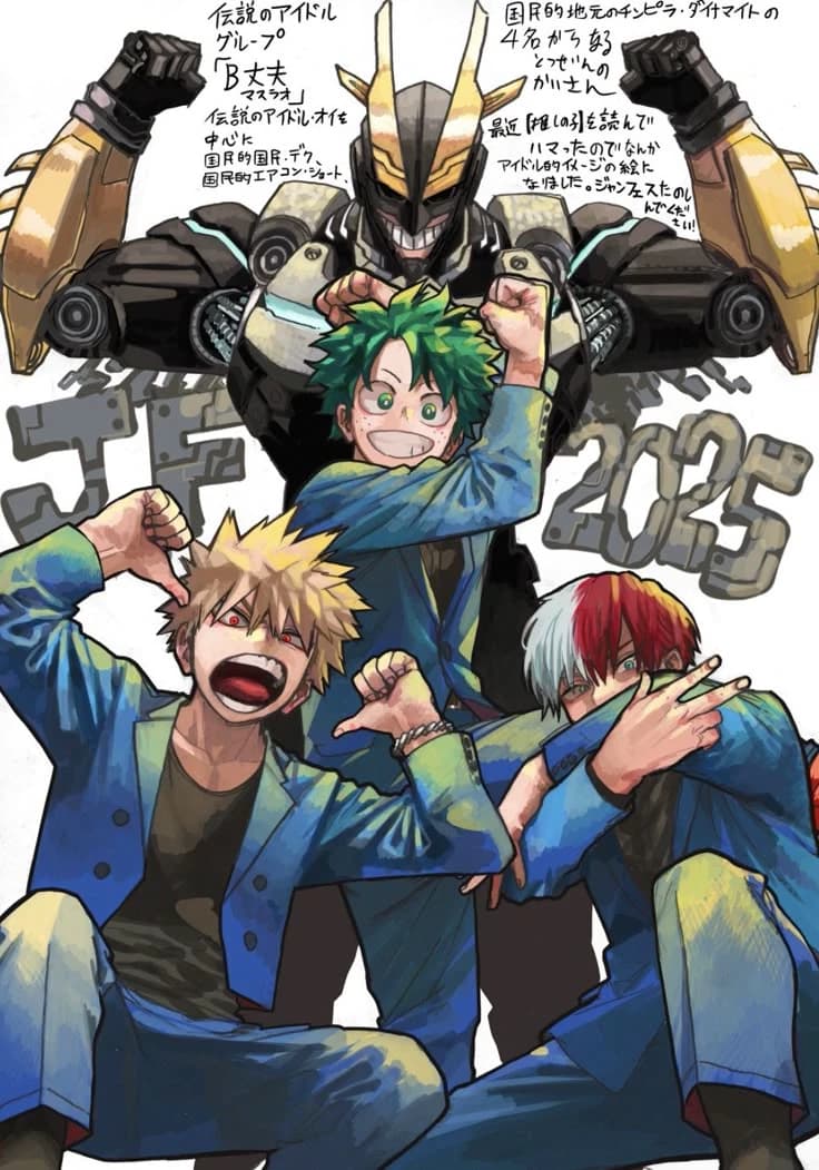 Endeavor agency thumbnail