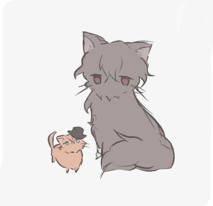 Chuuya and Dazai  thumbnail