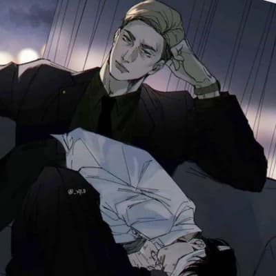 Enzo [ bl mlm ]  thumbnail