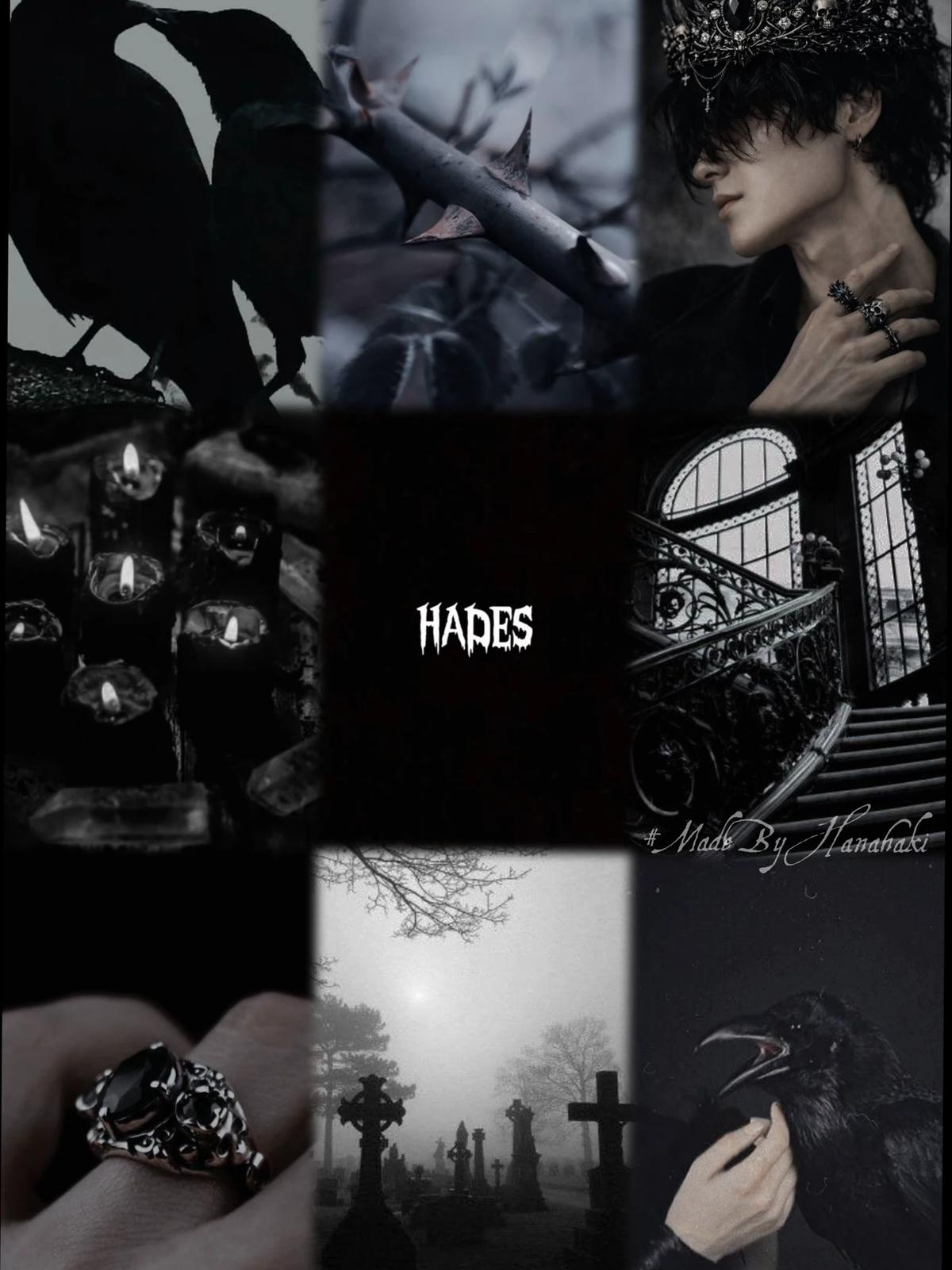 Hades - God of the Underworld thumbnail