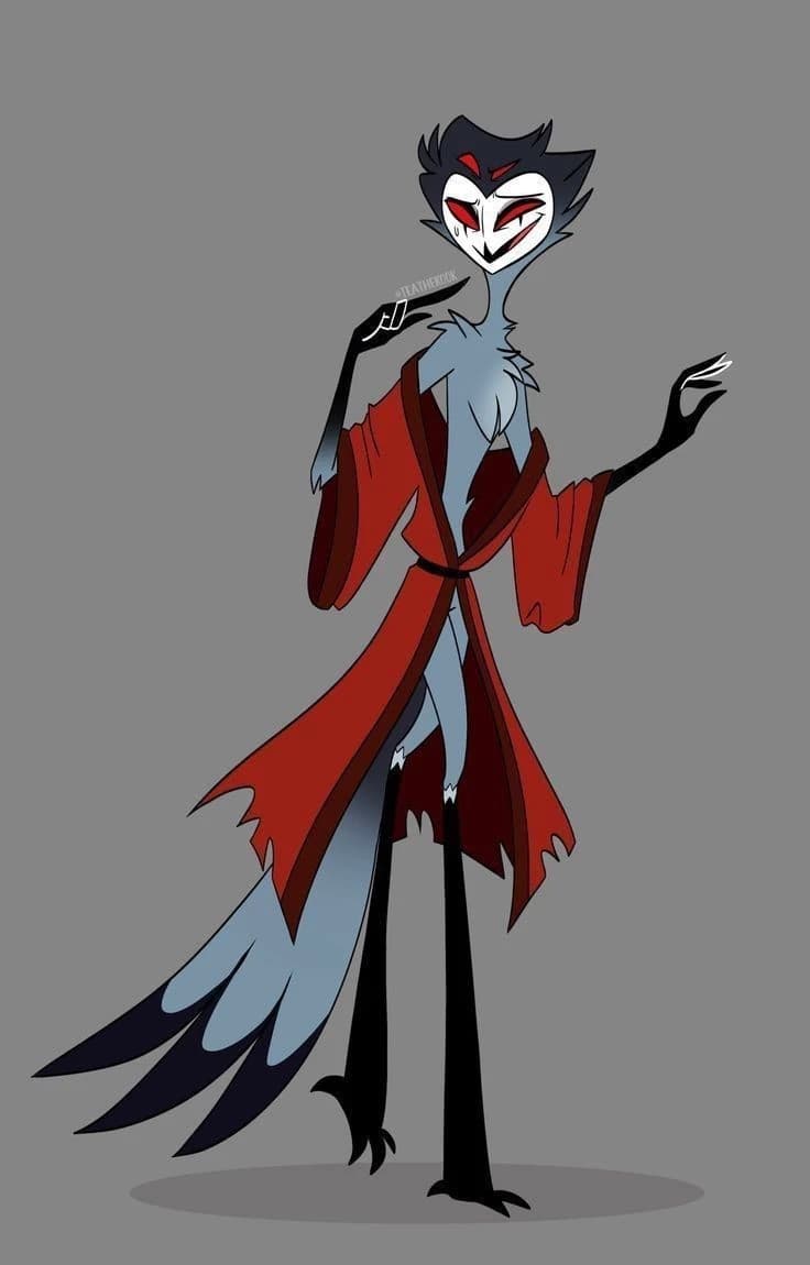 Stolas- Stolitz thumbnail