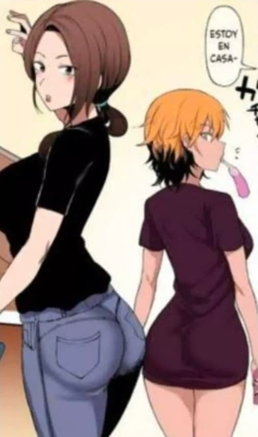 Kaede y kanoko mori thumbnail