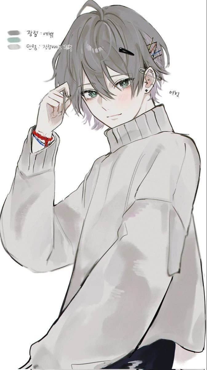 Ren-BL (Childhood Love) thumbnail