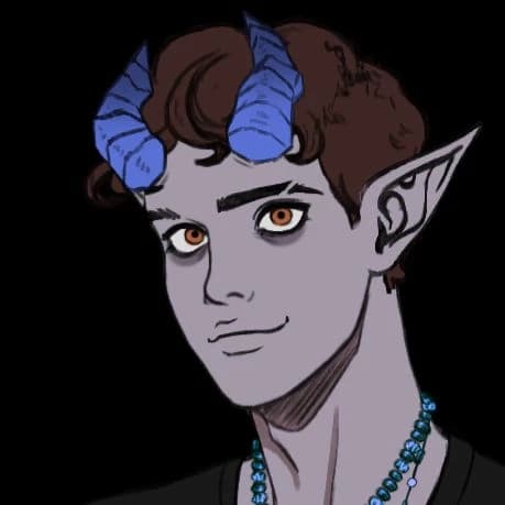 Kaelen Vax thumbnail