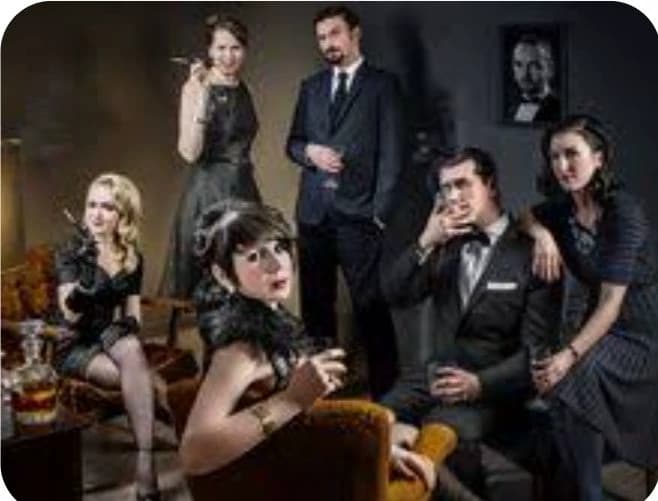 Mafia family  thumbnail