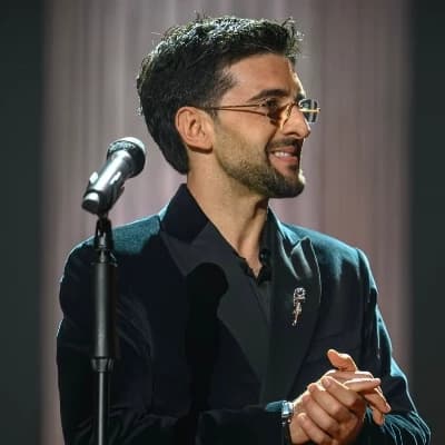 Piero Barone thumbnail
