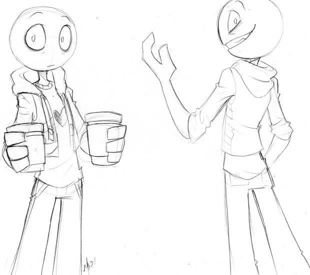 Peter Dumbar  thumbnail