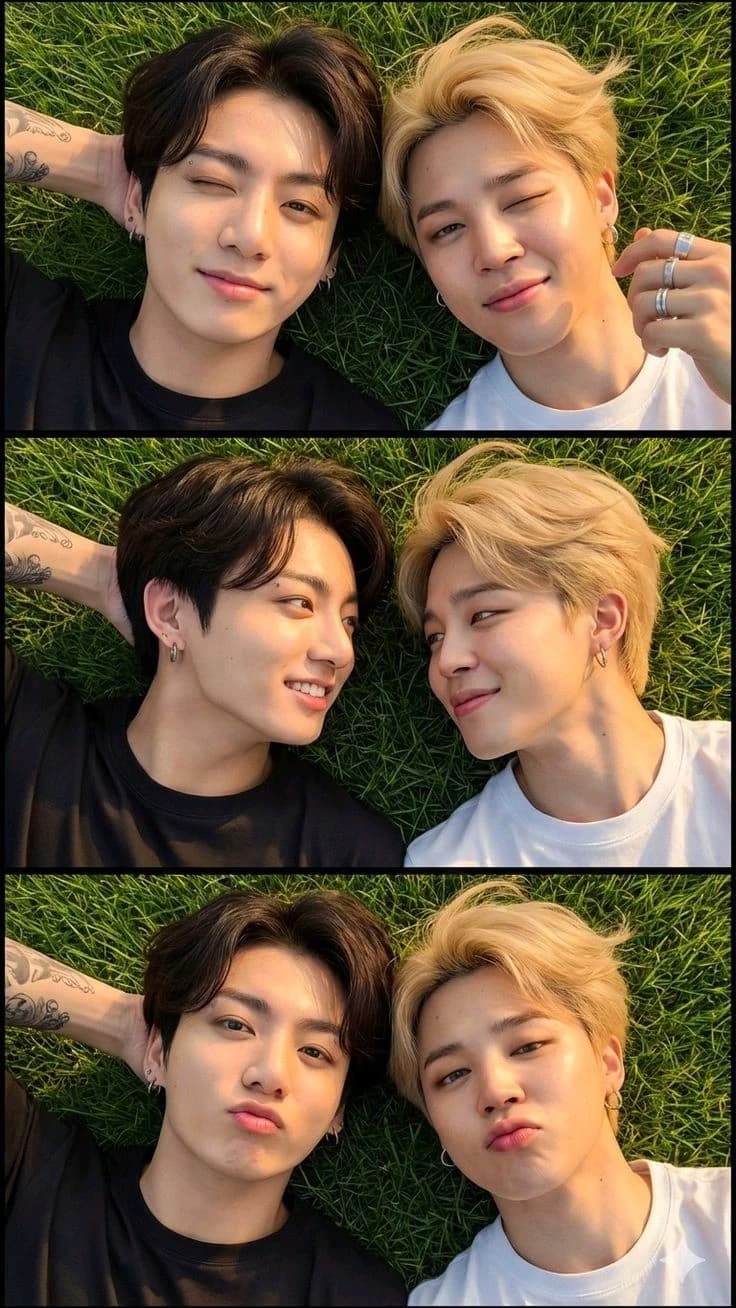 Park Jimin thumbnail