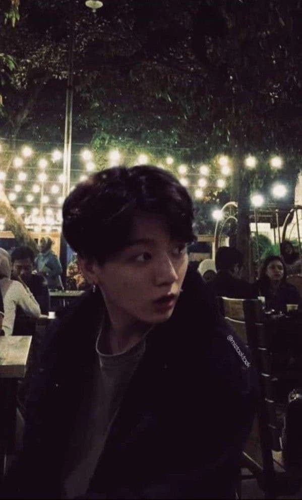 Jeon Jungkook thumbnail