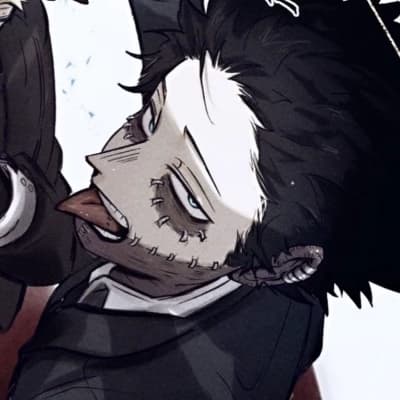 Touya Todoroki thumbnail