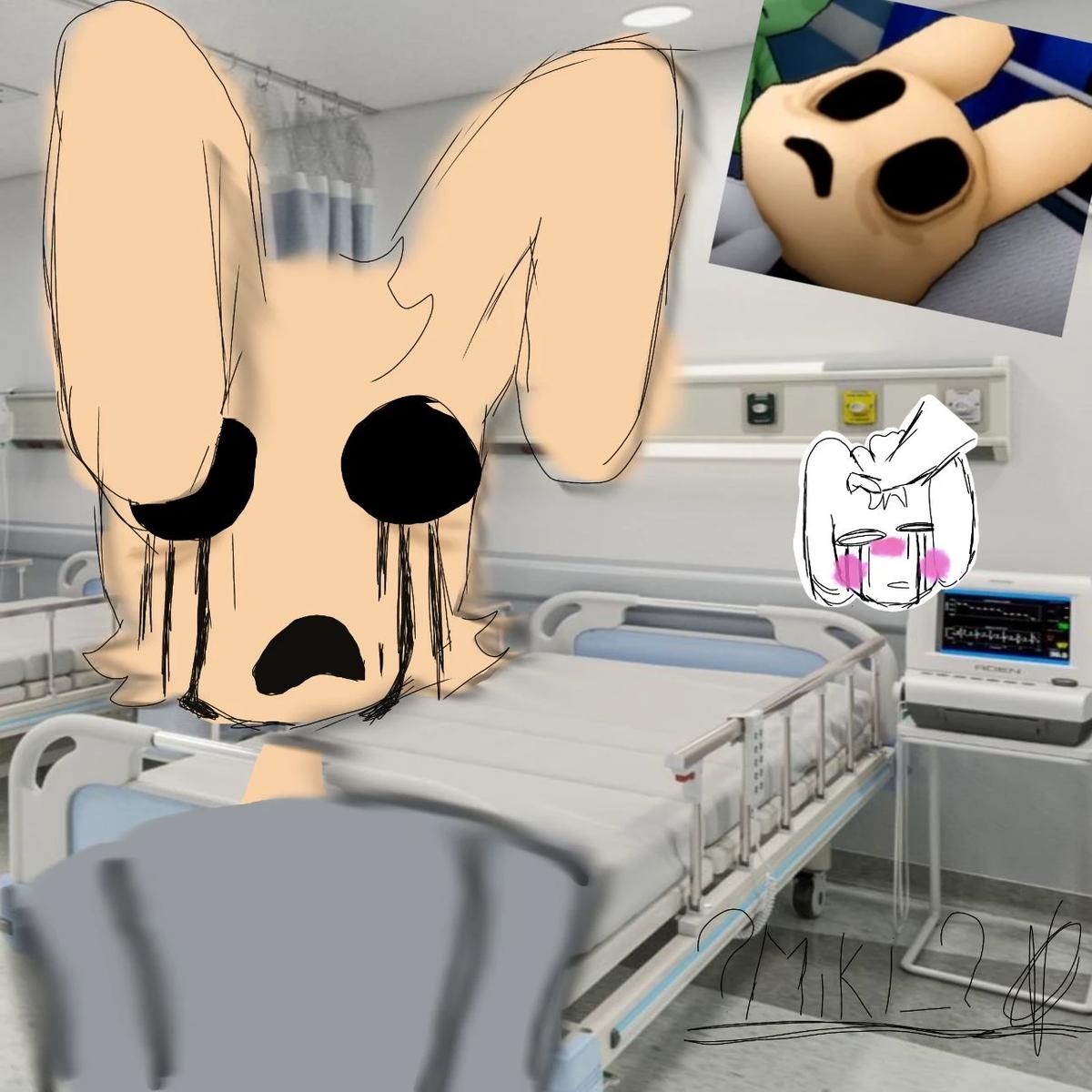 Mikey thumbnail