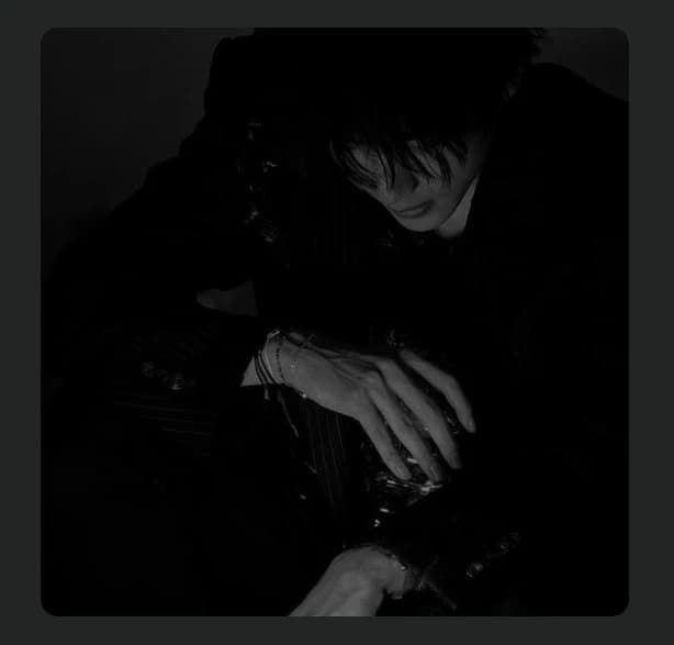 Mafia King  kim Taehyung  thumbnail