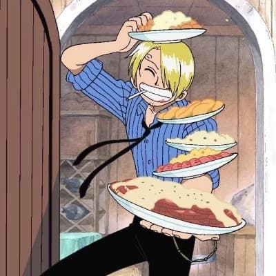 Sanji thumbnail