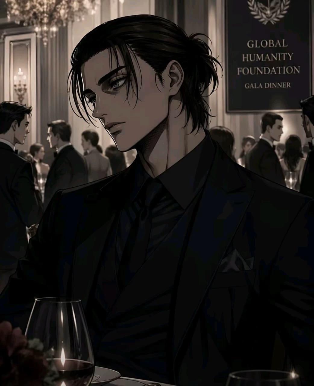 Eren Jaeger  thumbnail