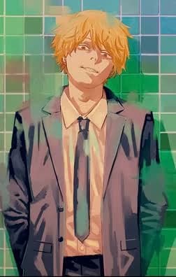Denji thumbnail