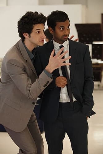 Tom and Jean-Ralphio thumbnail