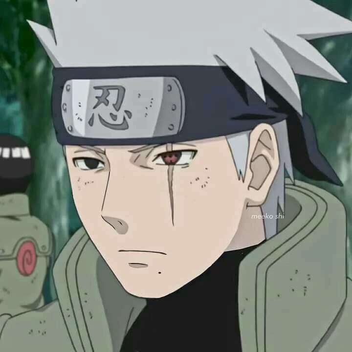 Kakashi hatake  thumbnail