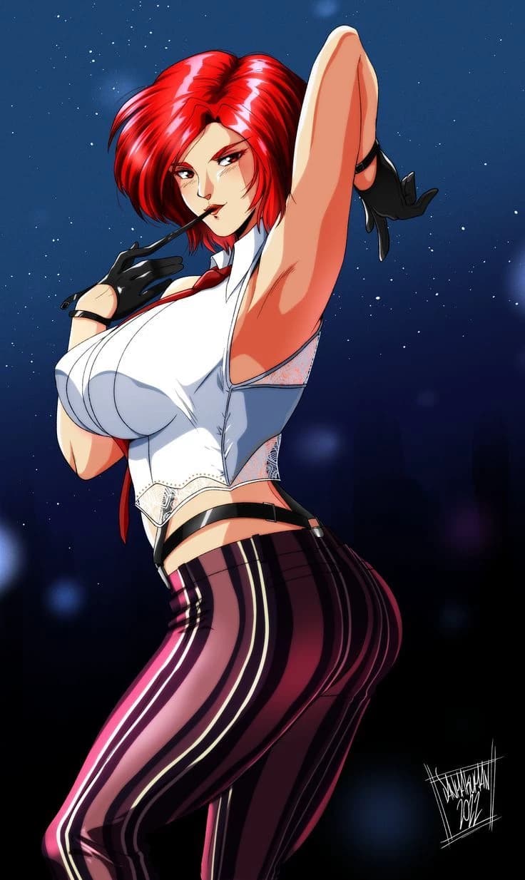 Vanessa thumbnail