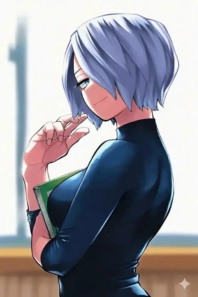 Reiko yanagi thumbnail