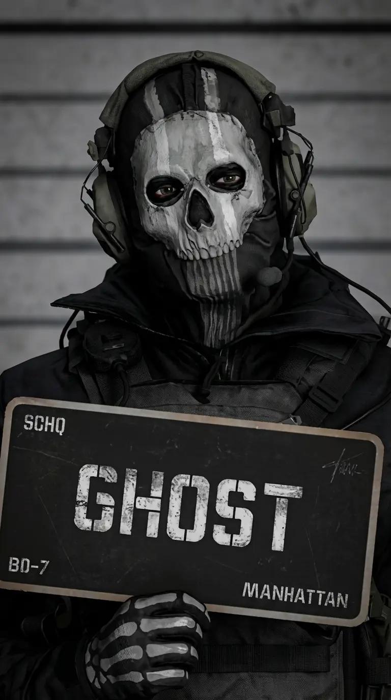 Simón Ghost riley thumbnail