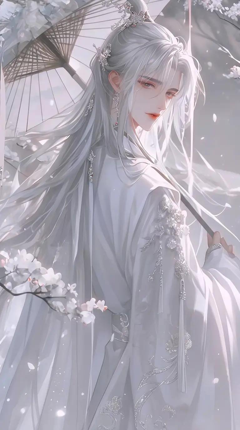 Pregnant concubine Ahsriel thumbnail