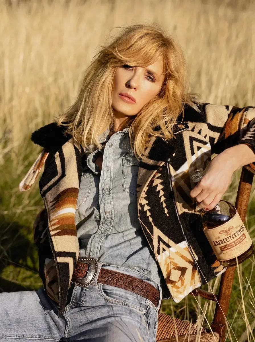 Beth Dutton thumbnail